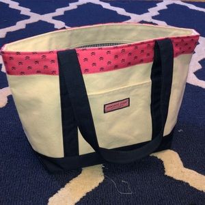 Vineyard Vines Classic Tote